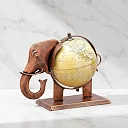 ELEPHANT GLOBE