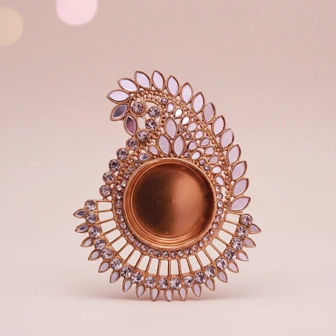 KUNDEN WORK T LIGHT HOLDER