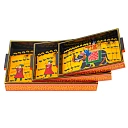 TRAY SET 16,14,12 IN