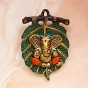PAN GANESH