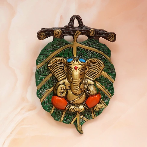 PAN GANESH