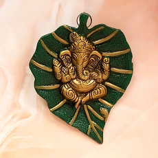 PAN GANESH