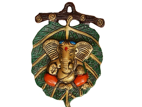 PAN GANESH