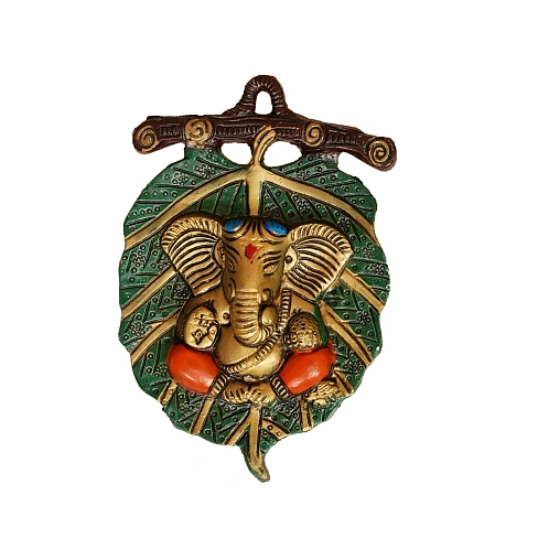 PAN GANESH